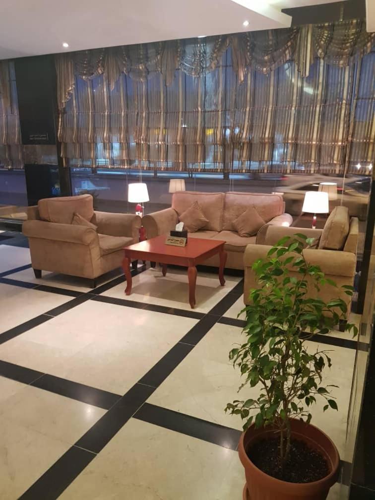 Al Muhaidb Al Nadwa Rijád Kültér fotó